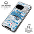 NBA Orlando Magic Digi Camo Google Pixel 10 Clear Case